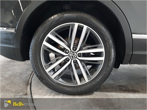 Used Volkswagen Tiguan 2022 for sale - 75636009: Photo 45