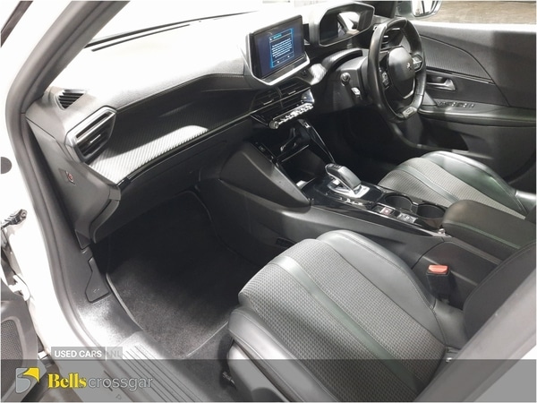 Used Peugeot 2008 2020 for sale - 76419535: Photo 11