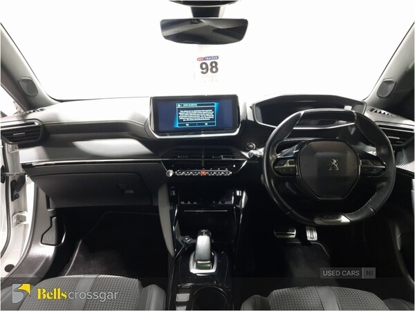 Used Peugeot 2008 2020 for sale - 76419535: Photo 12