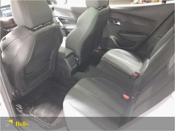 Used Peugeot 2008 2020 for sale - 76419535: Photo 13