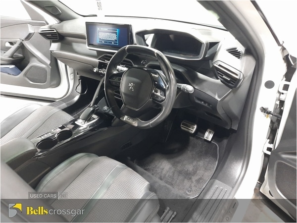 Used Peugeot 2008 2020 for sale - 76419535: Photo 14