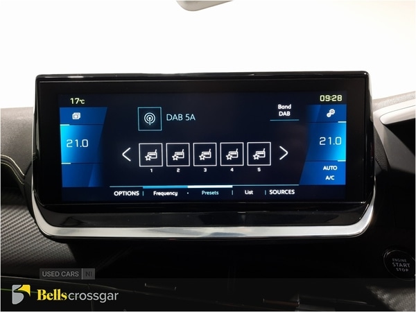 Used Peugeot 2008 2020 for sale - 76419535: Photo 17