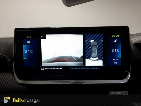 Used Peugeot 2008 2020 for sale - 76419535: Photo 18