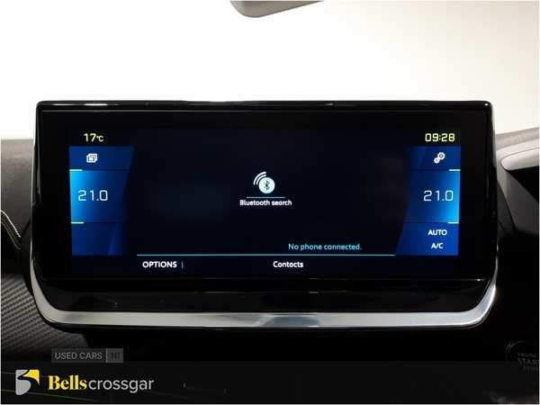 Used Peugeot 2008 2020 for sale - 76419535: Photo 20