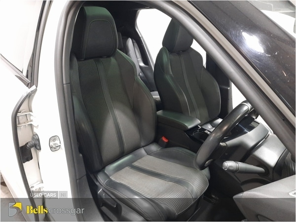 Used Peugeot 2008 2020 for sale - 76419535: Photo 23