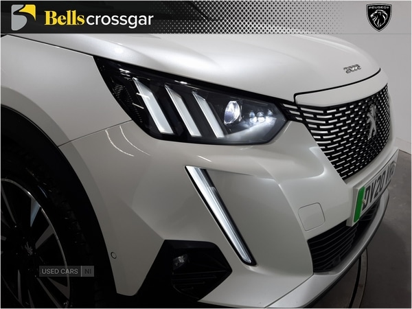 Used Peugeot 2008 2020 for sale - 76419535: Photo 25