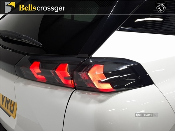 Used Peugeot 2008 2020 for sale - 76419535: Photo 26