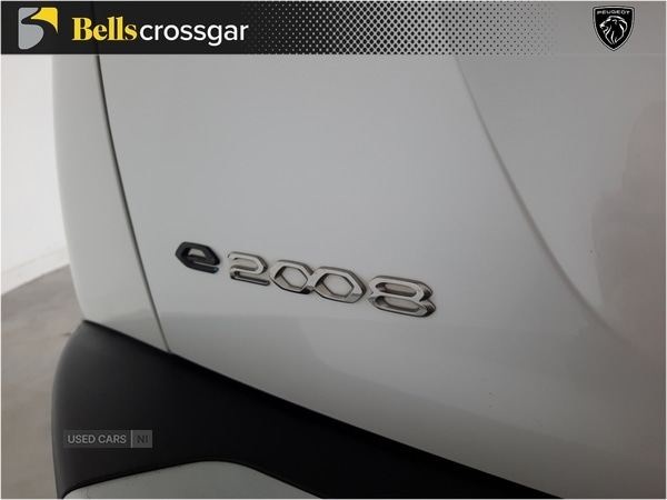 Used Peugeot 2008 2020 for sale - 76419535: Photo 28