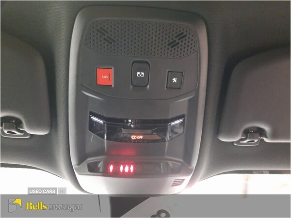 Used Peugeot 2008 2020 for sale - 76419535: Photo 36