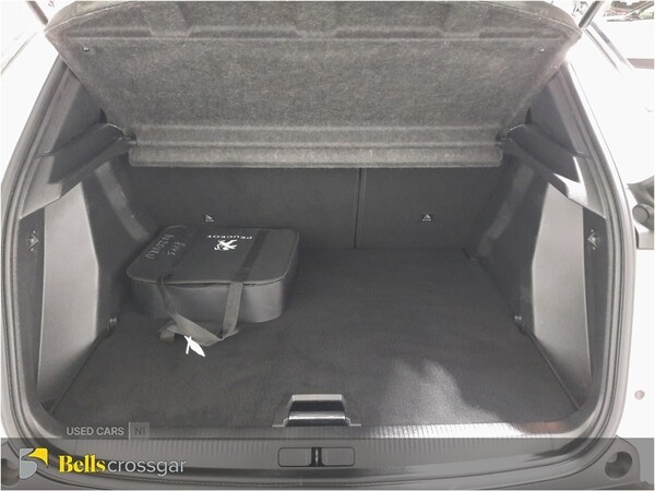 Used Peugeot 2008 2020 for sale - 76419535: Photo 40