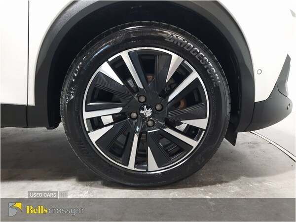 Used Peugeot 2008 2020 for sale - 76419535: Photo 42