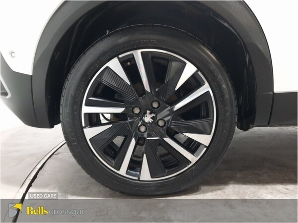 Used Peugeot 2008 2020 for sale - 76419535: Photo 43