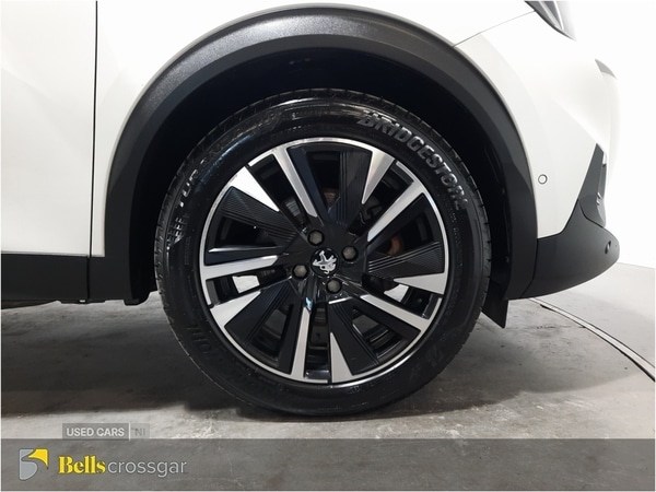 Used Peugeot 2008 2020 for sale - 76419535: Photo 45