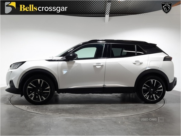 Used Peugeot 2008 2020 for sale - 76419535: Photo 5