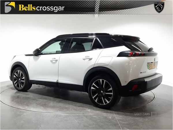 Used Peugeot 2008 2020 for sale - 76419535: Photo 6