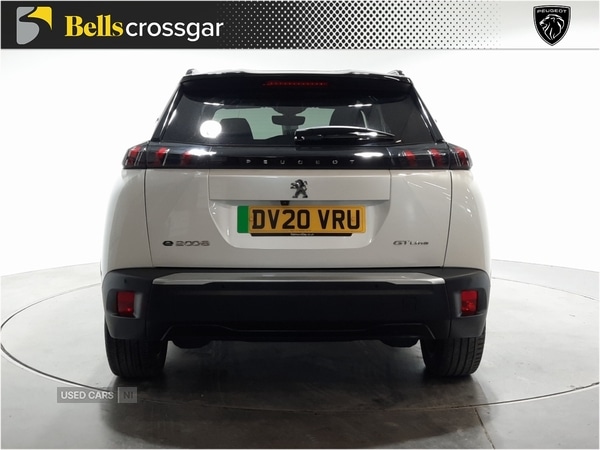 Used Peugeot 2008 2020 for sale - 76419535: Photo 7