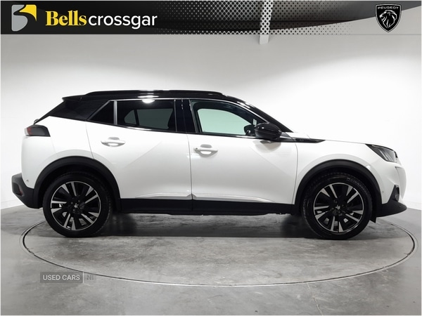 Used Peugeot 2008 2020 for sale - 76419535: Photo 9