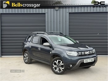 Used Dacia Duster 2023 for sale - 78677069: Photo