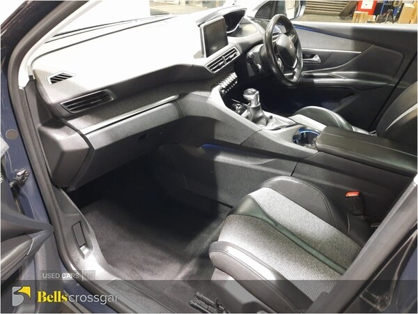 Used Peugeot 3008 2017 for sale - 76378159: Photo 10