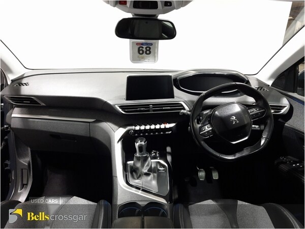 Used Peugeot 3008 2017 for sale - 76378159: Photo 11