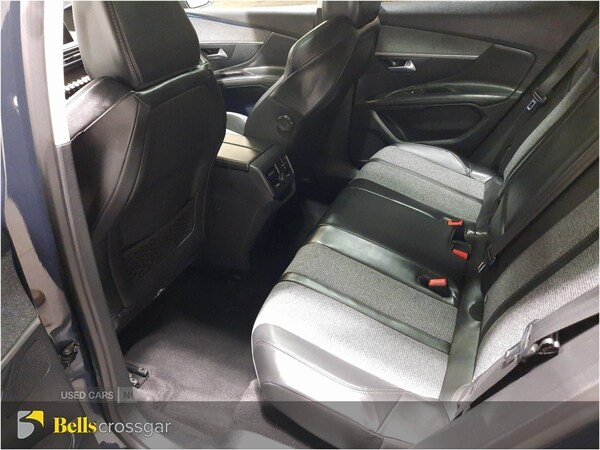 Used Peugeot 3008 2017 for sale - 76378159: Photo 12