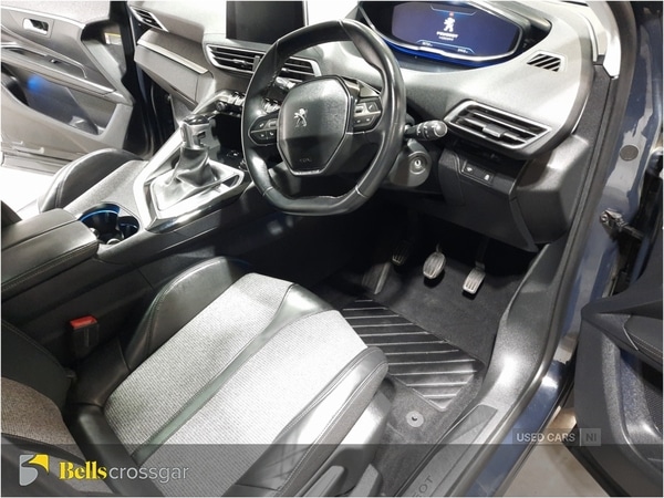 Used Peugeot 3008 2017 for sale - 76378159: Photo 13