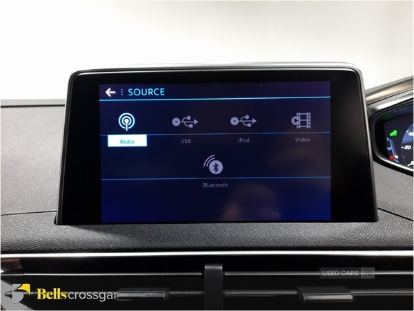 Used Peugeot 3008 2017 for sale - 76378159: Photo 17