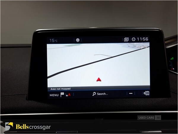 Used Peugeot 3008 2017 for sale - 76378159: Photo 19