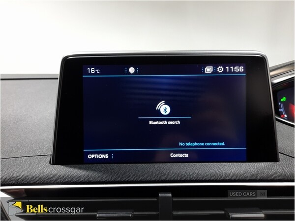 Used Peugeot 3008 2017 for sale - 76378159: Photo 20