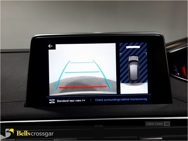 Used Peugeot 3008 2017 for sale - 76378159: Photo 21