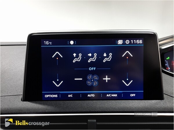 Used Peugeot 3008 2017 for sale - 76378159: Photo 22