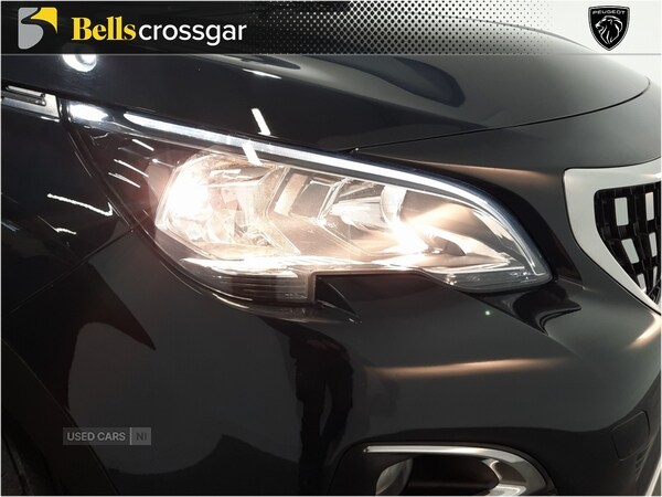 Used Peugeot 3008 2017 for sale - 76378159: Photo 25