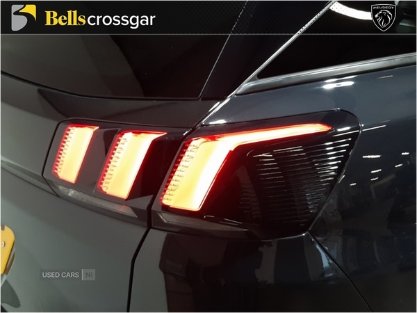 Used Peugeot 3008 2017 for sale - 76378159: Photo 26