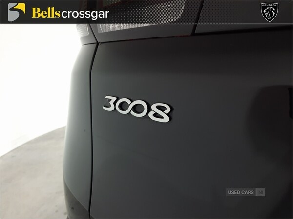 Used Peugeot 3008 2017 for sale - 76378159: Photo 28