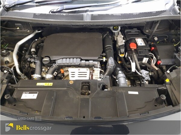 Used Peugeot 3008 2017 for sale - 76378159: Photo 42