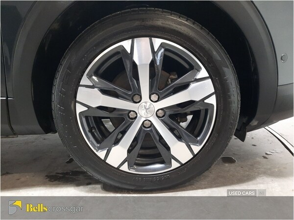 Used Peugeot 3008 2017 for sale - 76378159: Photo 43