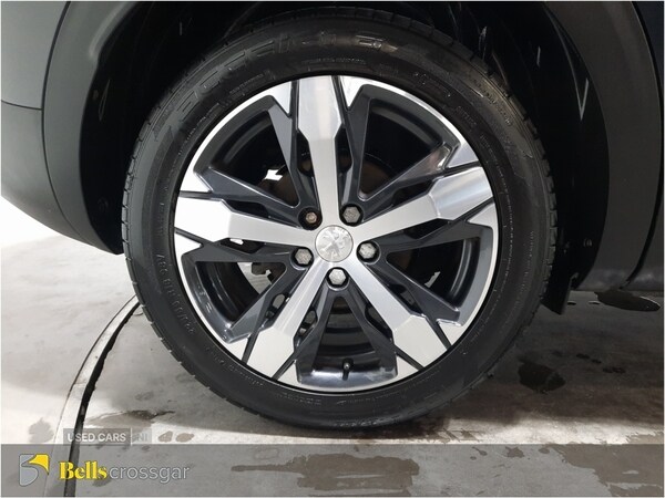 Used Peugeot 3008 2017 for sale - 76378159: Photo 44