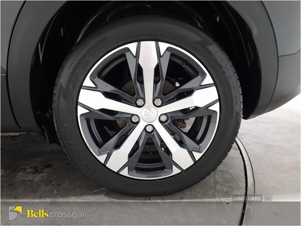 Used Peugeot 3008 2017 for sale - 76378159: Photo 45