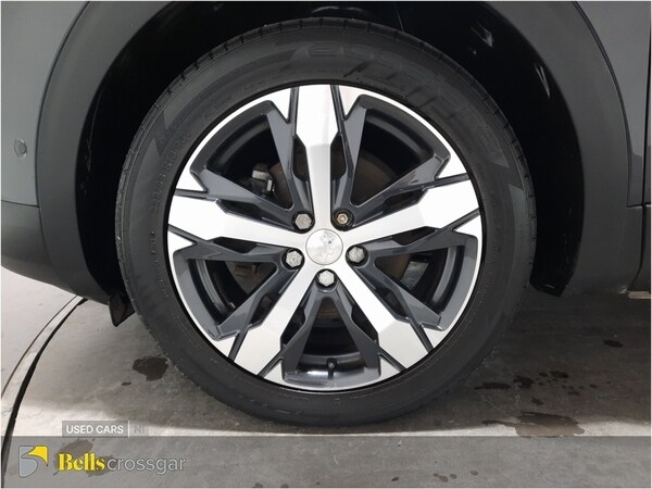 Used Peugeot 3008 2017 for sale - 76378159: Photo 46