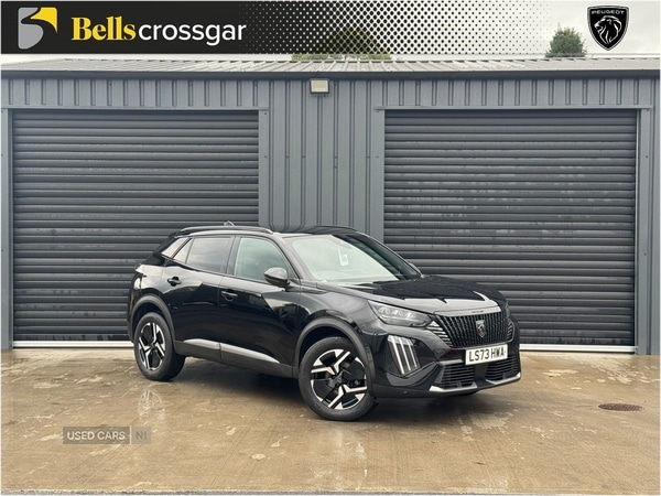 Used Peugeot 2008 2023 for sale - 76073600: Photo 1