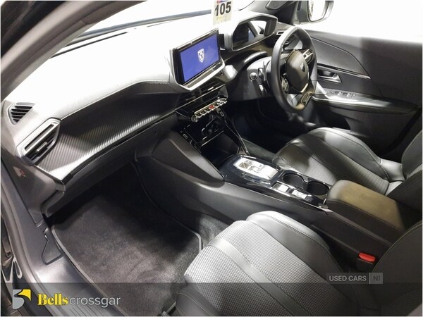 Used Peugeot 2008 2023 for sale - 76073600: Photo 10