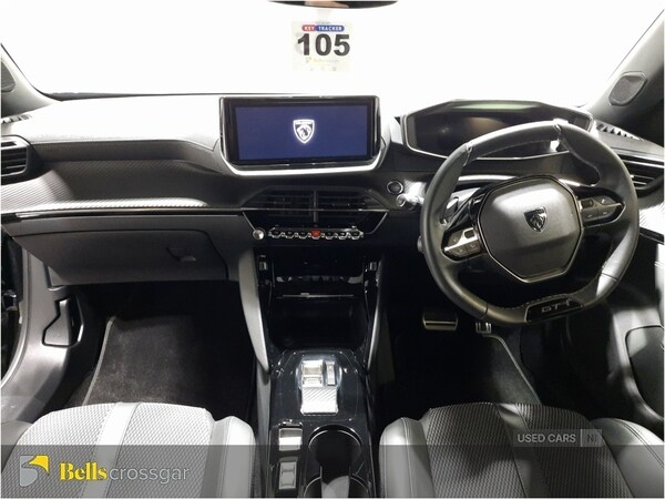 Used Peugeot 2008 2023 for sale - 76073600: Photo 11