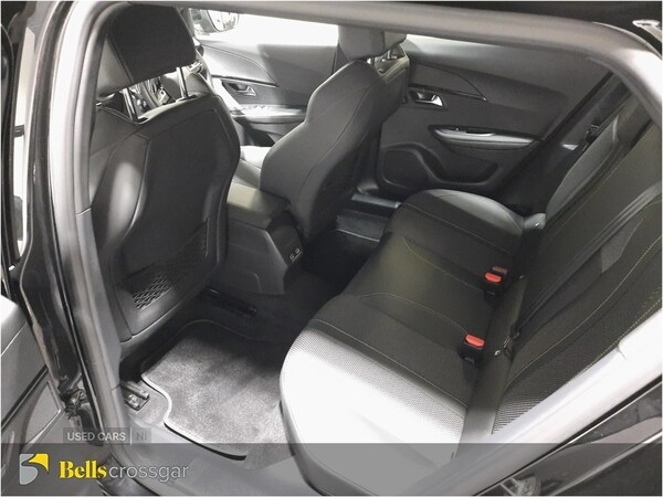 Used Peugeot 2008 2023 for sale - 76073600: Photo 12