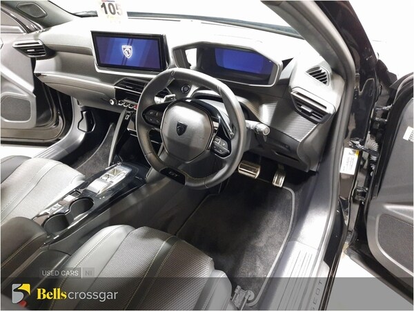 Used Peugeot 2008 2023 for sale - 76073600: Photo 13