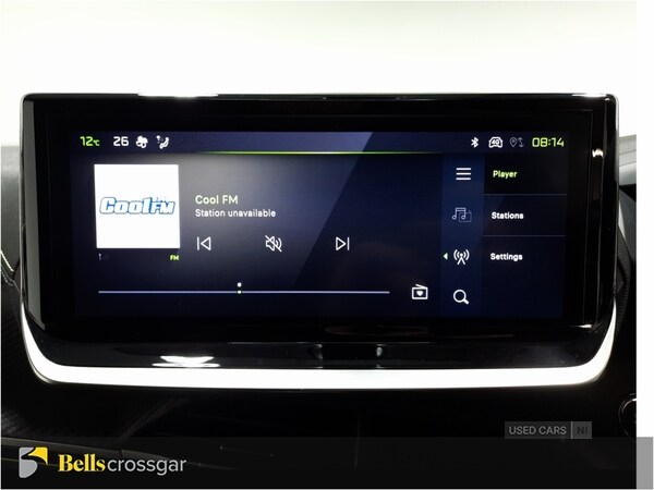 Used Peugeot 2008 2023 for sale - 76073600: Photo 16