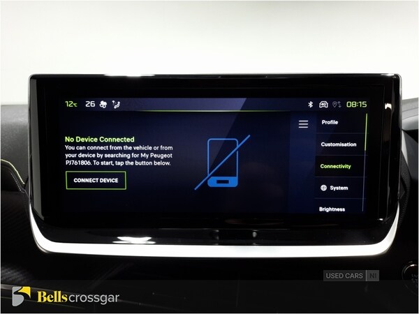 Used Peugeot 2008 2023 for sale - 76073600: Photo 17