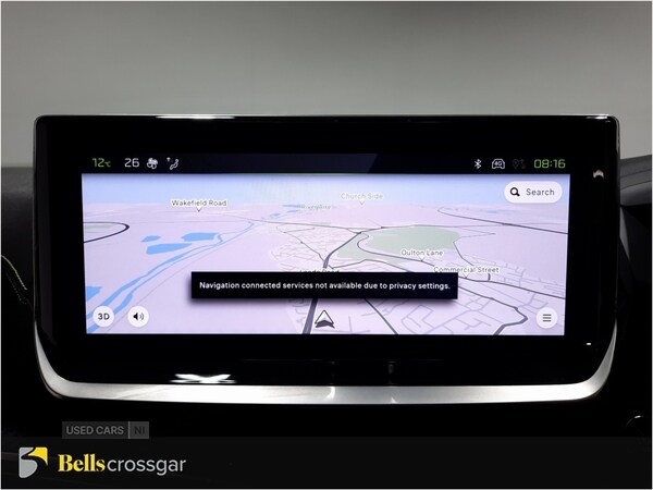 Used Peugeot 2008 2023 for sale - 76073600: Photo 19