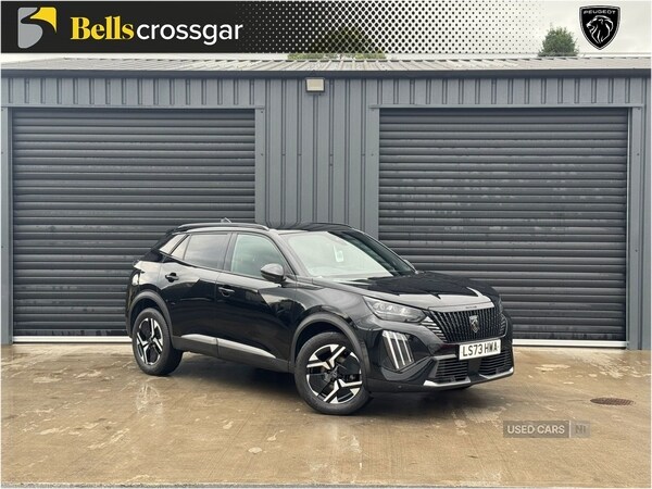 Used Peugeot 2008 2023 for sale - 76073600: Photo 1