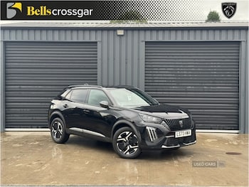 Peugeot - 2008