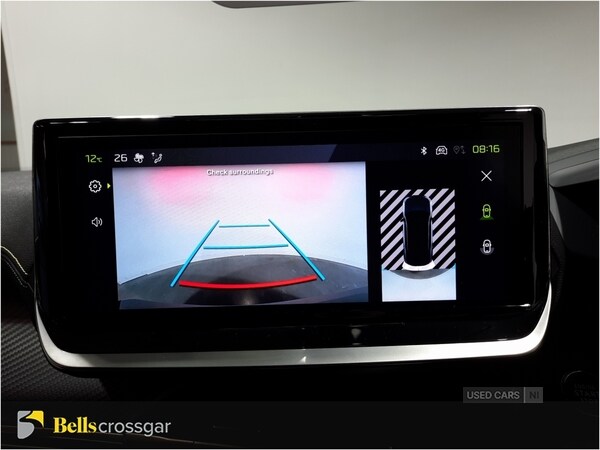 Used Peugeot 2008 2023 for sale - 76073600: Photo 20